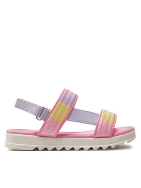 Bibi Sandále Bibi 1198019 Ružová