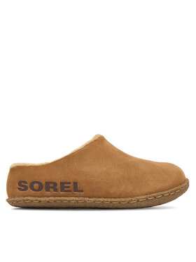 Sorel Copati Sorel Youth Lanner Ridge™ II NY3926 Rjava