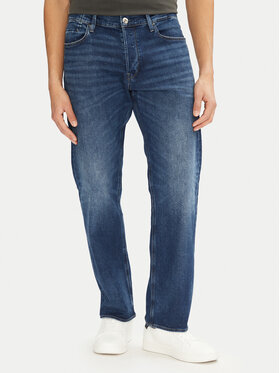 G-STAR G-Star Raw Džinsai Dakota D23691-D930 G804 Mėlyna Regular Fit