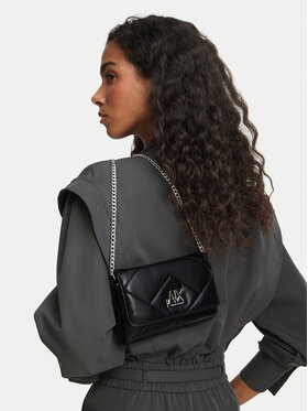 Armani Exchange Táska Armani Exchange XW000358 AF26568 UC001 Fekete