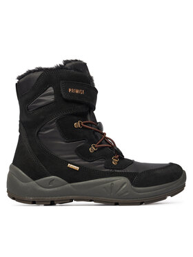 Primigi Апрески Primigi GORE-TEX 2379200 D Черен