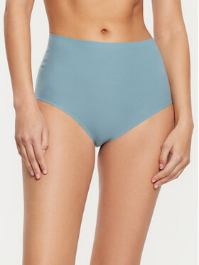 Chantelle Chantelle Класичні труси Soft Stretch C11370 Сірий