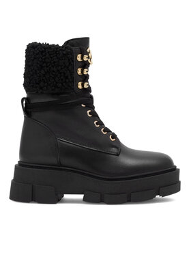 Eva Minge Puszābaki Eva Minge ALICANTE-2605 Melns