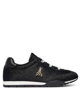 Patrizia Pepe Tenisice Patrizia Pepe PJ423.01 Crna