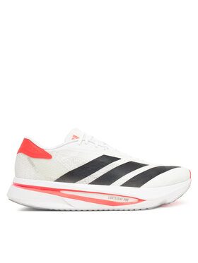 adidas Взуття для бігу adidas Adizero SL 2 JI2983 Білий