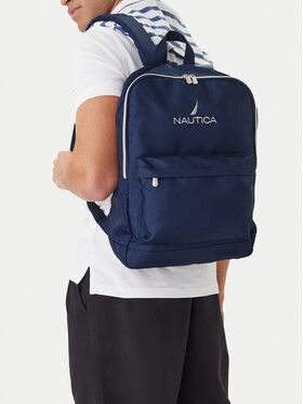 Nautica Рюкзак Nautica CWBEO-NTC-P-001-09 Cиній