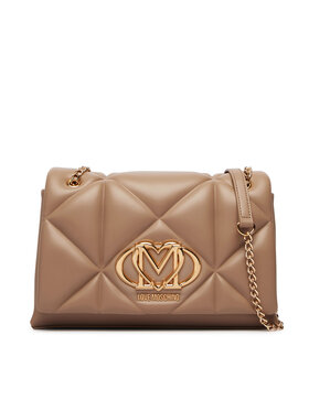LOVE MOSCHINO Borsetta LOVE MOSCHINO JC4041PP0PLC0105 Beige