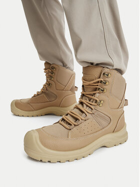 Hunter Botines planos Hunter HUNTER-M-03 M Beis