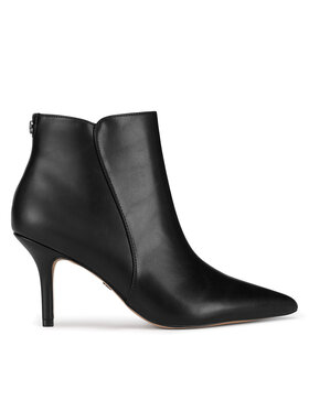 Nine West Ботильйони Nine West CEO-RAJA-01 Чорний