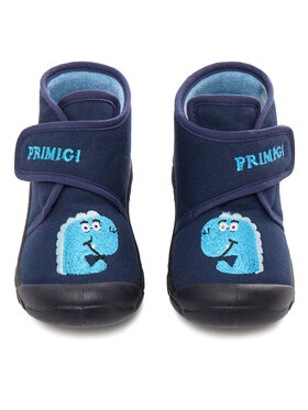 Primigi Тапочки Primigi AVANT-8949133 Cиній
