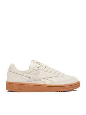 Reebok Снікерcи Reebok EO-CLUB C GROUNDS 70 100272995 Кремовий