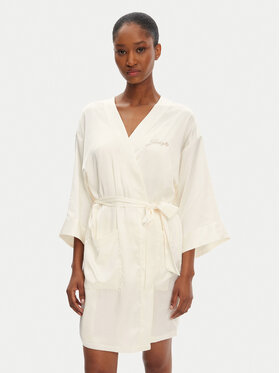 Juicy Couture Juicy Couture Халат JCLRB125513 Écru