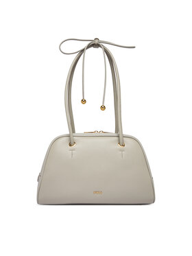 Furla Torebka Furla Poppy M WB02109 BX4573 CN 4897S Szary