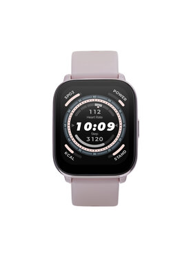 Amazfit Viedpulkstenis Amazfit Active W2211EU4N Rozā
