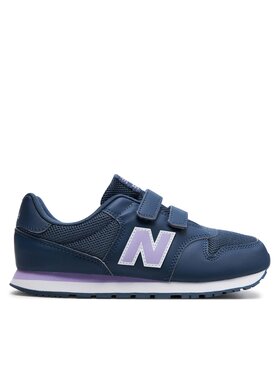 New Balance Αθλητικά New Balance GV500CIL Μπλε
