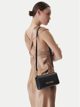 LOVE MOSCHINO Сумка LOVE MOSCHINO JC4170PP1OLX0000 Чорний