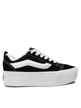 Vans Teniszcipő Vans Knu Stack VN000CP66BT1 Fekete