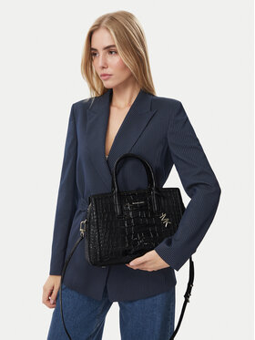 MICHAEL Michael Kors Táska MICHAEL Michael Kors Laila 30F6T9IS2X Fekete