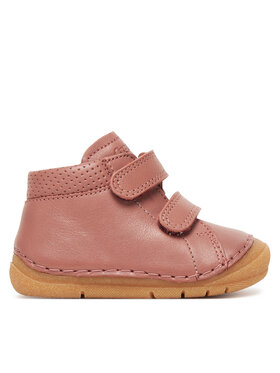Froddo Черевики Froddo Paix Up G2130346-24 M Рожевий