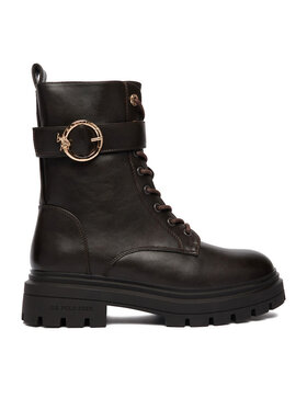 U.S. Polo Assn. Outdoorová obuv U.S. Polo Assn. EO-SVETA002W/GY1 Hnedá