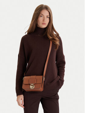 Longchamp Сумка Longchamp 10174HAU Коричневий