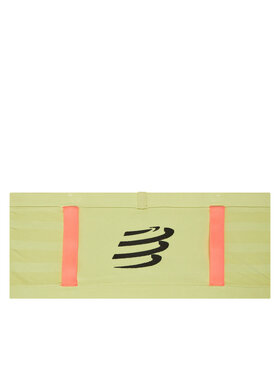Compressport Futóöv Compressport CU00011B6044 Zöld