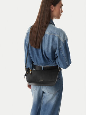 Furla Сумка Furla Debby Mini WE00865 BX3353 KH O6000 Чорний