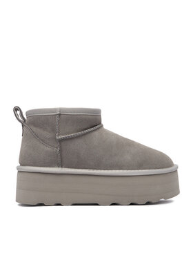 DeeZee Снігоходи DeeZee DZN-005 Сірий