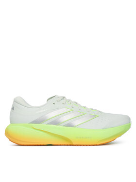 adidas Взуття для бігу adidas Supernova Rise 3 Running Shoes KI9227 Svetlozelena