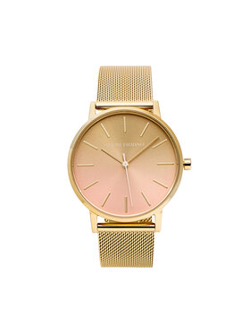 Armani Exchange Ρολόι Armani Exchange Lola AX5619 Χρυσό
