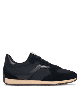 Gant Αθλητικά Gant Beja Low Lace 33537332 Μαύρο
