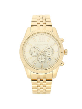 Michael Kors Reloj Michael Kors Lexington MK8281 Oro