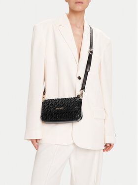 Nine West Rankinė Nine West CEO-DAKOTA-I-LDA8006 Juoda