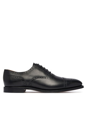 Polo Ralph Lauren Pantofi Polo Ralph Lauren Maestra 811974154001 Negru