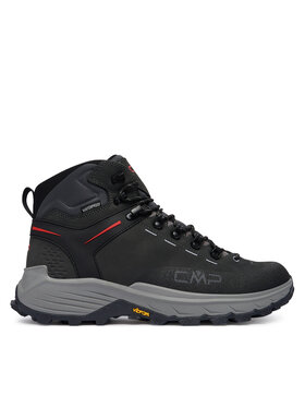 CMP Bakancs CMP Tytanus Mid Trekking Wp 3Q17657 Szürke