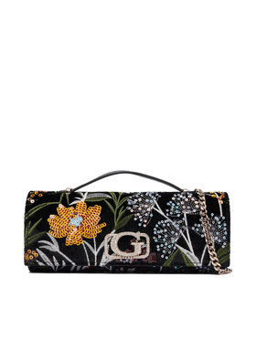 Guess Torbica Guess Zalina Mini HWVE93 50720 Crna