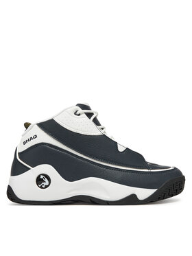 SHAQ Încălțăminte pentru baschet SHAQ V11-183 Bleumarin