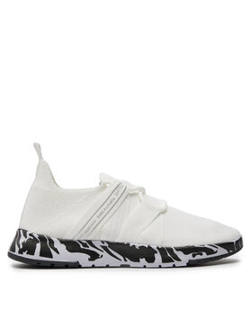 EMU Australia Sneakersy EMU Australia Leura Swirl W13030 Bílá