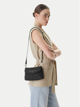 Guess Torebka Guess J5RZ32 WGVT0 Czarny