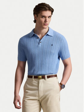 Polo Ralph Lauren Polo Ralph Lauren Polo 710B13893004 Azul Regular Fit