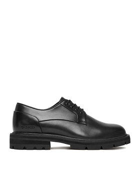 G-Star Туфлі G-Star Raw EO-DEXTER-06 125AM Cиній