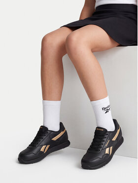 Reebok Снікерcи Reebok CEO-24KC2078(V) Чорний