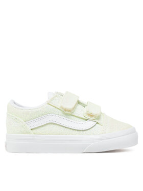 Vans Teniși Vans TD Old Skool V VN0A38JN3UA1 Roz