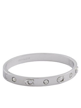 Coach Rokassprādze Coach 37455892 Sudraba