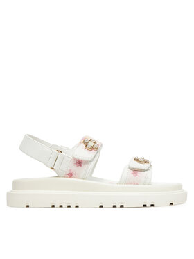 Aldo Sandály Aldo Gemima 13917676 Bílá