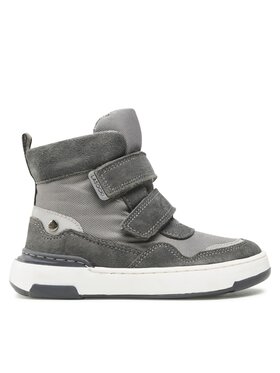 Lasocki Kids Čižmy Lasocki Kids CI12-3094-01 Sivá