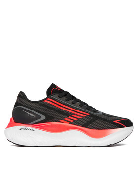 EA7 Emporio Armani Sneakersy EA7 Emporio Armani 7X000905 AF23469 MC661 Czarny