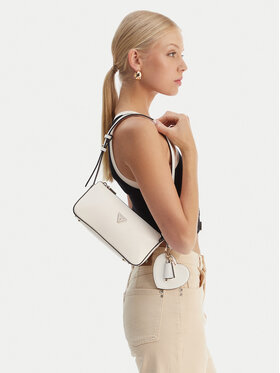 Guess Сумка Guess Isobel Mini HWBG99 32720 Білий