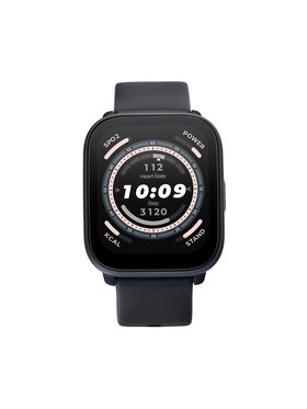 Amazfit Pametna ura Amazfit Active W2211EU5N Črna