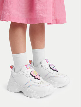 My Little Pony Снікерcи My Little Pony CEO-CP76-AW26-300MLP Білий